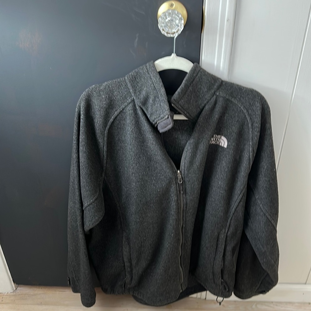 Mens Large North Face Jacket